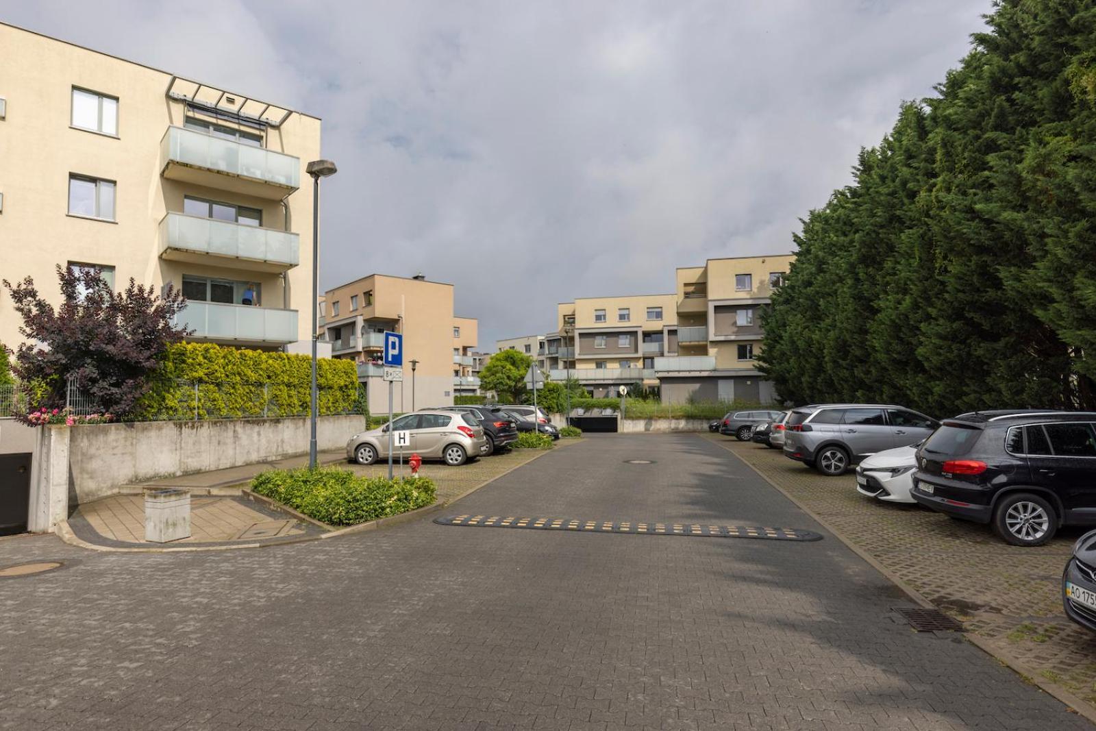 Apartament 1E Barbakan Szczecin Exterior foto